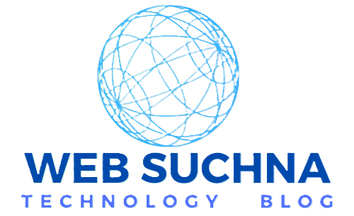 Web Suchna